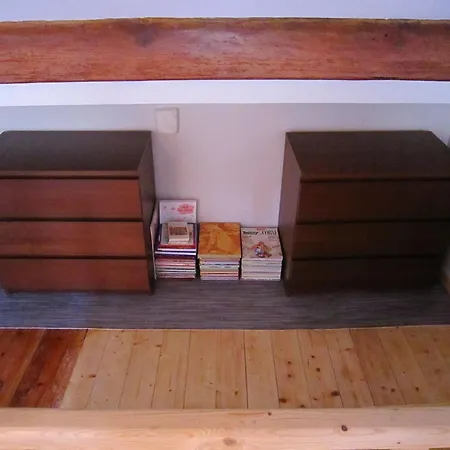 Charming 100m2 House In Croix-chapeau, 15mn From La Rochelle Feriehus *