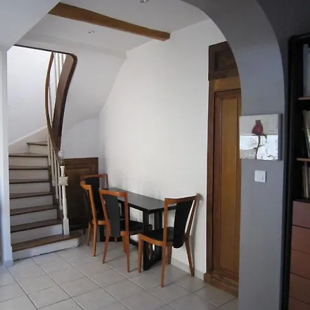 Charming 100m2 House In Croix-chapeau, 15mn From La Rochelle Croix-Chapeau