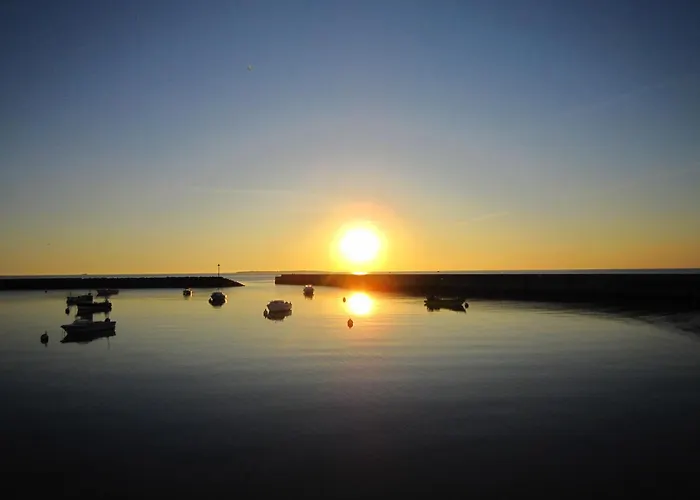 Charming 100m2 House In Croix-chapeau, 15mn From La Rochelle