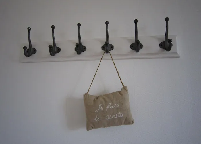 Charming 100m2 House In Croix-chapeau, 15mn From La Rochelle * Croix-Chapeau