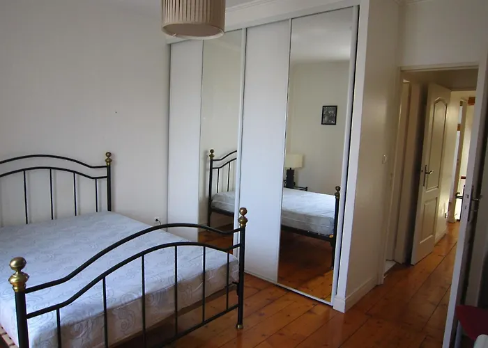 Сasa de vacaciones Charming 100m2 House In Croix-chapeau, 15mn From La Rochelle Croix-Chapeau