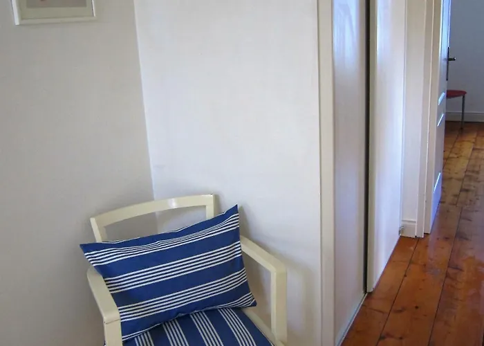 Сasa de vacaciones Charming 100m2 House In Croix-chapeau, 15mn From La Rochelle Croix-Chapeau