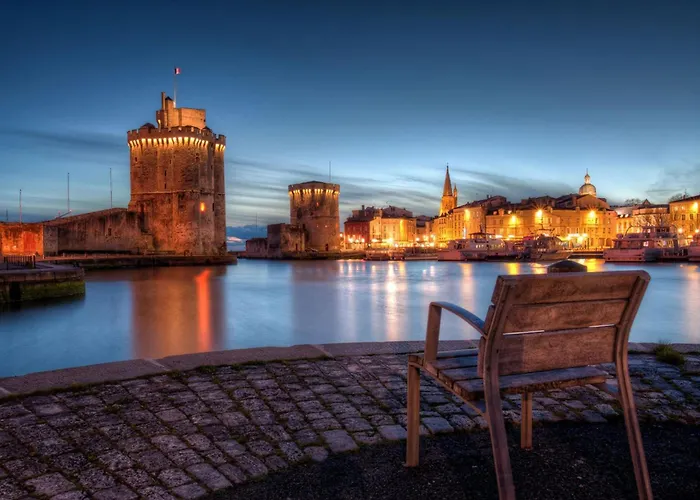 Charming 100m2 House In Croix-chapeau, 15mn From La Rochelle Сasa de vacaciones