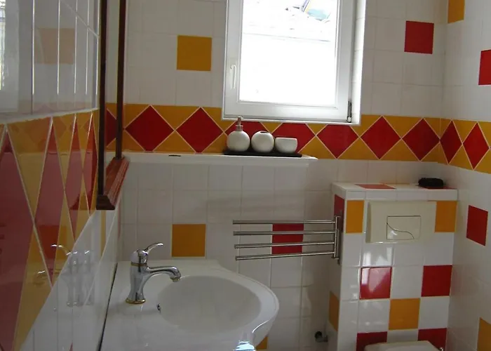 Charming 100m2 House In Croix-chapeau, 15mn From La Rochelle Сasa de vacaciones *