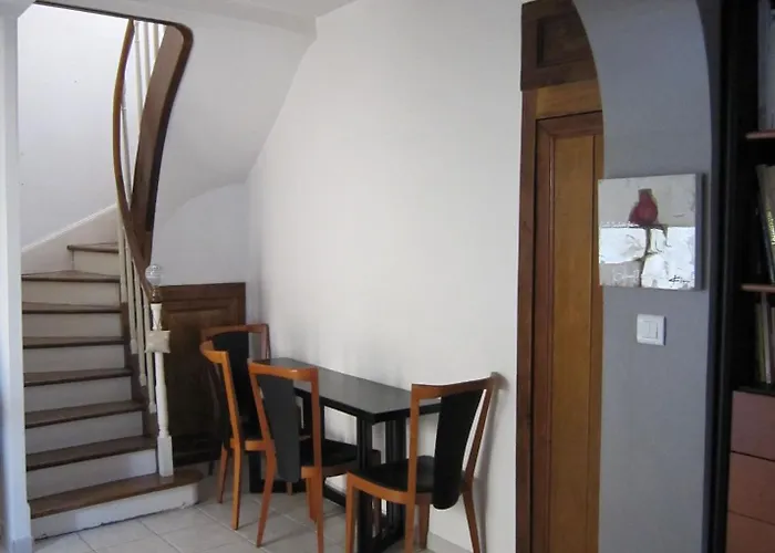 Charming 100m2 House In Croix-chapeau, 15mn From La Rochelle Croix-Chapeau