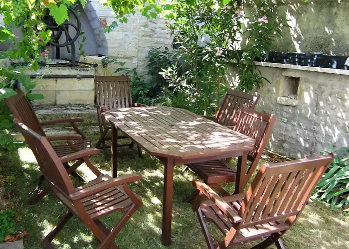 Charming 100m2 House In Croix-chapeau, 15mn From La Rochelle Сasa de vacaciones *